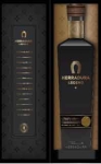 Herradura Legend Tequila Anejo Barril Acanalado 750ml