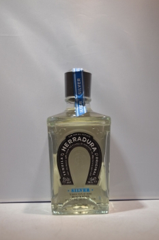 Herradura Tequila Silver 375ml