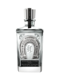 Herradura Tequila Ultra Anejo Cristalino 750ml