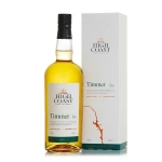 High Coast Timmer Whisky Single Malt Sweden 750ml