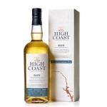 High Coast Whiskey Single Malt Dalvve The Signiture Malt High Coast Sweden 750ml