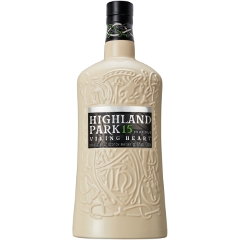 Highland Park Scotch Single Malt 15yr 750ml