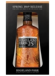 Highland Park Scotch Single Malt 25yr 750ml