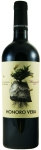 Honoro Vera Red Wine Monastrell Organic Grapes Jumilla Spain 2022