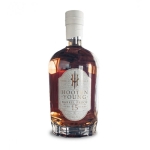 Hooten Young Whiskey Barrel Proof Indiana 15yr 750ml