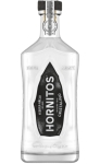 Hornitos Cristalino Tequila Anejo 750ml