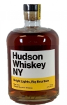 Hudson Bright Lights Big Bourbon New York 750ml