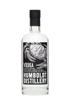 Humboldt Vodka Organic Small Batch Limited Edition California 750ml