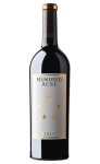 Hundred Acre Cabernet Sauvignon Morgans Way St Helena Napa Valley 2019