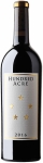 Hundred Acre Wraith Cabernet Sauvignon Napa 2018