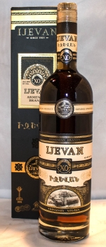 Ijevan Brandy Xo Armenia 10yr 750ml