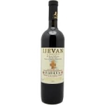 Ijevan Khachkar Red Wine Armenia Nv 750ml