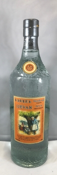 Ijevan Vodka Apricot Armenia 750ml