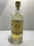 Infuse Spirits Vodka Lemon Real Fruit Gluten Free 750ml