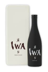 Iwa 5 Sake Junmai Daiginjo Assemblage 3 Japan 720ml