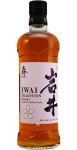 Iwai Tradition Whiskey Haru Edition Finished In Sakura Casks Japan 750ml