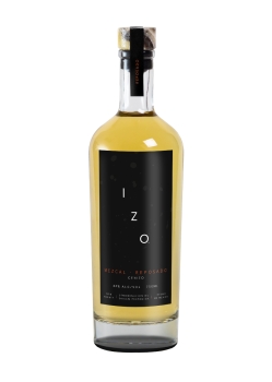 Izo Mezcal Reposado 750ml