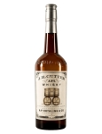 J H Cutter Whiskey San Francisco 750ml