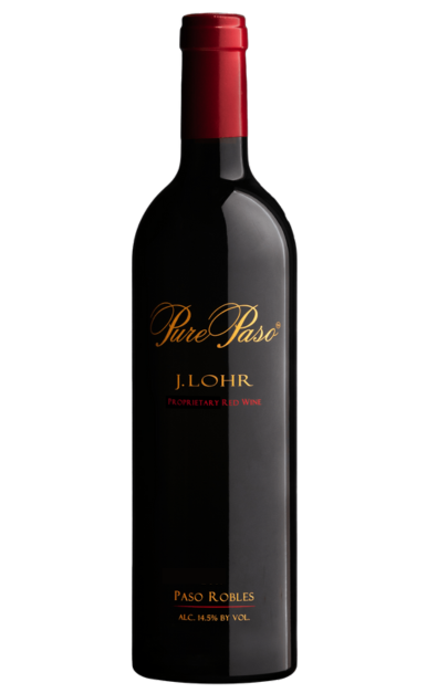 Pure red shop wine online