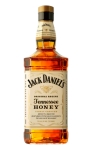 Jack Daniels Whiskey Honey 375ml