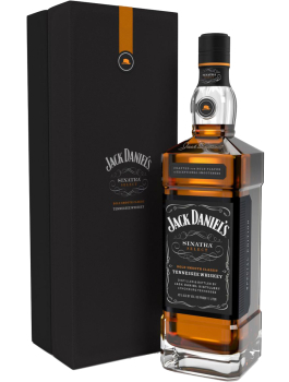 Jack Daniels Whiskey Sinatra Select 1li