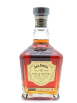 Jack Daniels Whiskey Single Barrel Proof Tennessee 375ml