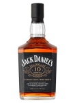 Jack Daniels Whiskey Tennessee 10yr 700ml