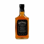 Jack Daniels Whiskey Tennessee 375ml