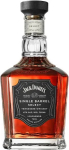 Jack Daniels Whisky Single Barrel Select Tennessee 750ml