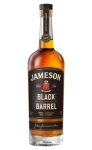 Jameson Whiskey Black Barrel Irish 750ml