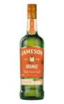 Jameson Whiskey Orange Irish 750ml