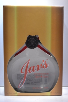 Javs Rum  Mexico 4yr 750ml