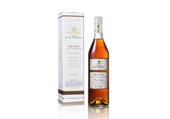 Jean Fillioux Tres Vieux Cognac Grand Champagne Xo Extra France 750ml