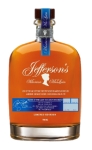 Jeffersons Bourbon Marian Mclain Limited Edition Kentucky 750ml