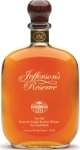 Jeffersons Bourbon Reserve Small Batch 750ml