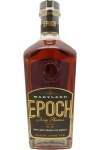 Jerry Thomas Epoch Whiskey Rye Straight Maryland 750ml