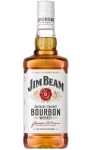 Jim Beam Bourbon Kentucky 750ml