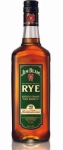 Jim Beam Whiskey Rye Kentucky 90pf 750ml