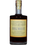 John Emerald Purveyors Series Whiskey Double Rye Alabama 750ml