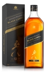 Johnnie Walker Scotch Blended Black Label 1.75li