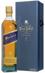 Johnnie Walker Scotch Blended Blue Label 750ml