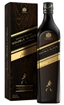 Johnnie Walker Scotch Blended Double Black 750ml