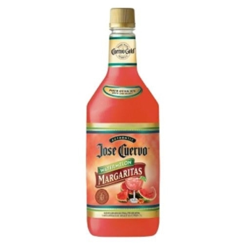 Jose Cuervo Ready To Drink Watermelon  1.75li