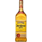 Jose Cuervo Tequila Gold 750ml