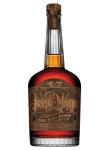 Joseph Magnus Bourbon Cigar Blend Finished In Armegnac Sherry & Cognac Casks Indiana 750ml