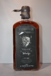 Journeyman Whiskey Silver Cross Four Grain Four Golf Michigan 90pf 750ml