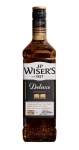 Jp Wisers Deluxe Whiskey Blended Canada 750ml