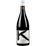 K Vintners Syrah Milbrandt Wahluke Slope Washington 2019