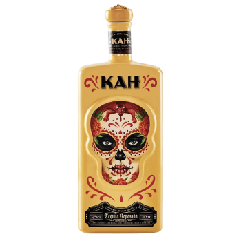 Kah Tequila Reposado 750ml