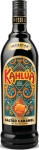 Kahlua Liqueur Coffee Salted Caramel Mexico 750ml